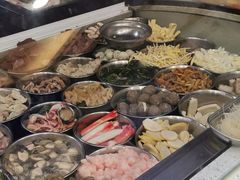 -福屿鲜捞小吃·捞化(福屿总店)