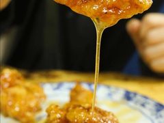 -邵老爹老杭州白斩鸡·家常菜(建国北路店)