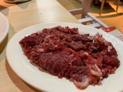 -来自潮州牛肉店(华强北店)