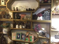 零售区-西关84·History·Art·Cafe