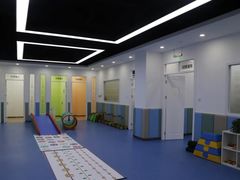 -优佳加感统·语言·注意力训练(江宸天街中心)