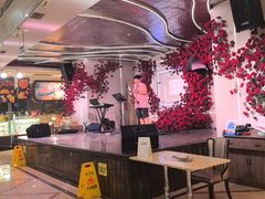 -芭菲盛宴·环球美食(北城国际店)