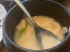 -金谷仓家庭料理(马泉营店)