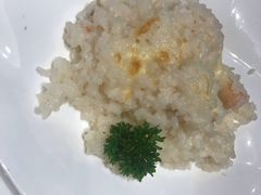 海鲜焗饭-北京友谊宾馆·俄罗斯餐厅