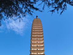 -崇圣寺三塔文化旅游区