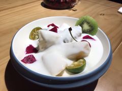 -清真·艾美可餐厅(大悦汇店)