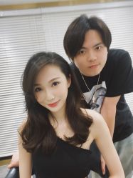 -Kraemer Paris苏豪路易士·嘉玛发廊