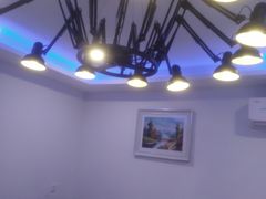 -渔中舟海鲜大排档(普陀沈家门店)