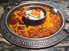 -晓宇重庆火锅(大唐不夜城店)