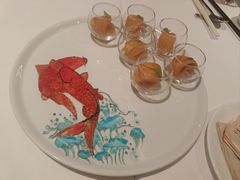 -巴黎轩(澳门巴黎人店)