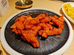 -吕氏疙瘩汤·新派鲁菜(欢乐汇店)