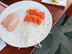 -东莞塘厦三正半山温泉酒店·沙利文西餐厅