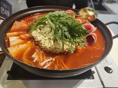 -崔解放·朝韩大排档(虹悦城店)
