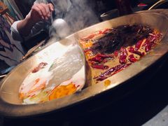 -小龙坎火锅(春熙太古里店)