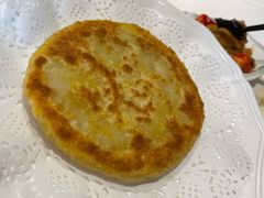 猪肉馅饼-凯鸽酒楼(大同振兴街店)