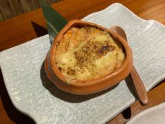 芝士蟹堡-有喜屋·深夜食堂(北京西路店)