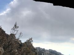 -崂山巨峰游览区