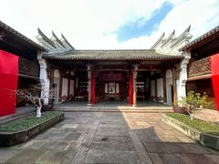 -王阳明故居