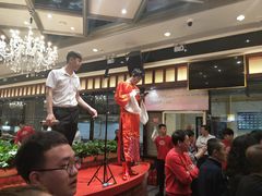 -金刚山烧烤(中山路店)