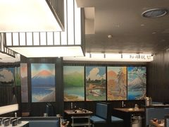 -海之屋韩式烤肉(海棠68环球美食街店)