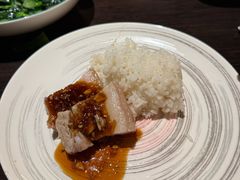招牌饭焐肉-庐灶江南·江南菜·四合院Bistro(东直门雍和宫·原华侨宾馆店)