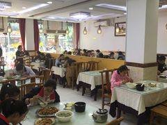 大堂-稻香餐厅中餐干锅(劼人路店)