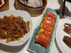 -稻香饭店(IFS国金中心店)