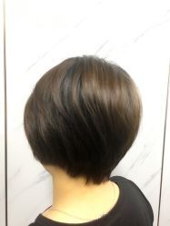 -KEIVON HAIR·崎宏