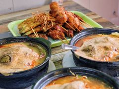 -小街曹师傅砂锅麻辣烫(亚泰大街店)