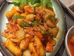 -缸桶屋韩国料理·全程帮烤(泰禾店)