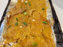 -鑫正兴东北烧烤(滨湖店)