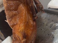 -全聚德(蓝山店)