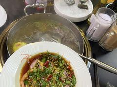 -江南福宴·澳门海鲜.牛肉火锅(汇高栢悦中心店)