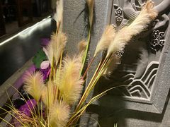 -韵秋荷(宝山龙湖天街店)