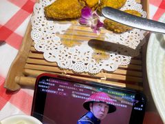 -龙桥私厨·姜花菊花过桥鱼·顺德菜(容桂店)