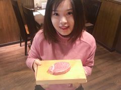 -神户牛排餐厅MOURIYA(总店)