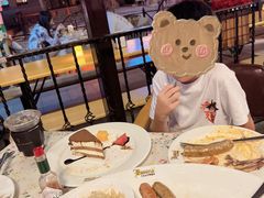 -巴伐利亚啤酒坊(意式风情街店)