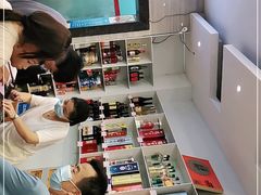 -金海湾海鲜排档(朱家尖店)