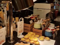 -咖啡苑·沈阳今旅酒店Hotel Jen·香格里拉集团