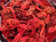 -鑫悦龙虾(前西街店)