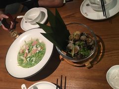 -如轩·海鲜砂锅粥·潮汕菜(海珠店)