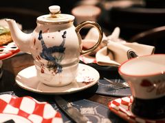 -丘吉尔餐厅(澳门伦敦人店)