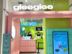 -gleeglee乐溢亦茶(合生汇店)