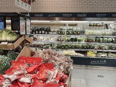 -7fresh七鲜(大族广场店)