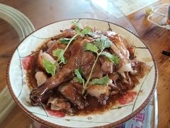 -关氏饮食店