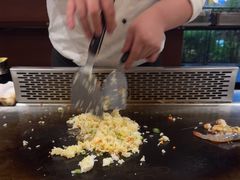 -大神太神·铁板烧(瑞虹天地月亮湾店)