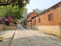 -晋江五店市传统文化旅游区