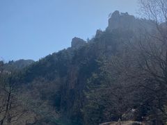 -崂山九水游览区