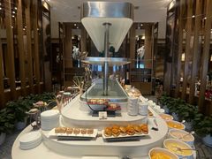 -印象餐厅(杭州国际博览中心北辰大酒店)