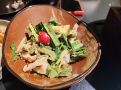-Ameigo梅果·云贵川bistro(长宁来福士店)